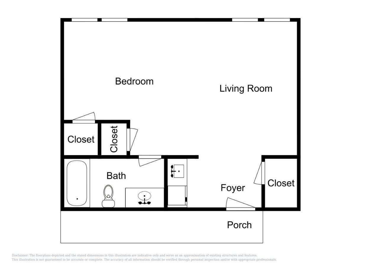 South Walton Studio Condo โรสแมรีบีช ภายนอก รูปภาพ